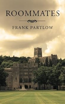 Paperback Roommates Book