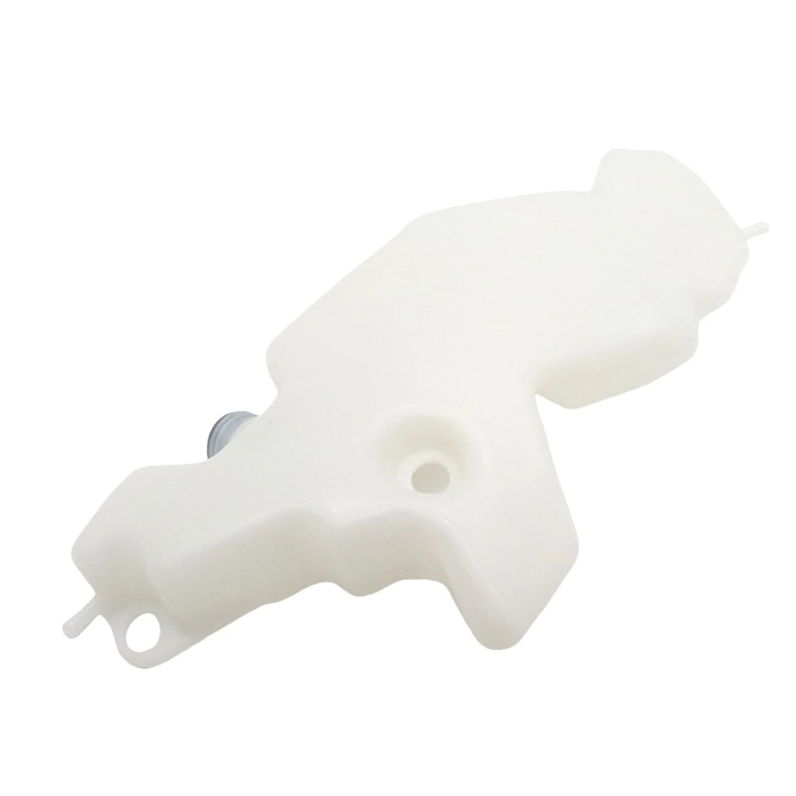 Pasuje do motocykla Kawasaki ZX6R ZX636 ZX-6R ZX-636 ZX 6R 636 2007-2008 Zbiornik wyrównawczy płynu chłodzącego Zbiornik wyrównawczy Zbirnik Płynu Chłodzącego