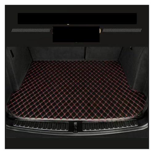 Tapis de coffre haut de gamme pour Hyundai Elantra doublure de chargement sur mesure
