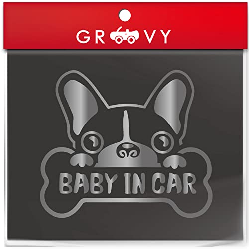 t`uhbO  XebJ[ Ԃ q Ă܂ BABY IN CAR xr[ C J[   Gu V[ fJ[ ANZT[ uh AEghA ObY G   _1605 (Vo[)
