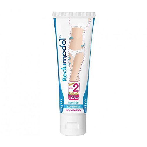 Emulsión Reafirmante Redumodel 250 ml Cover