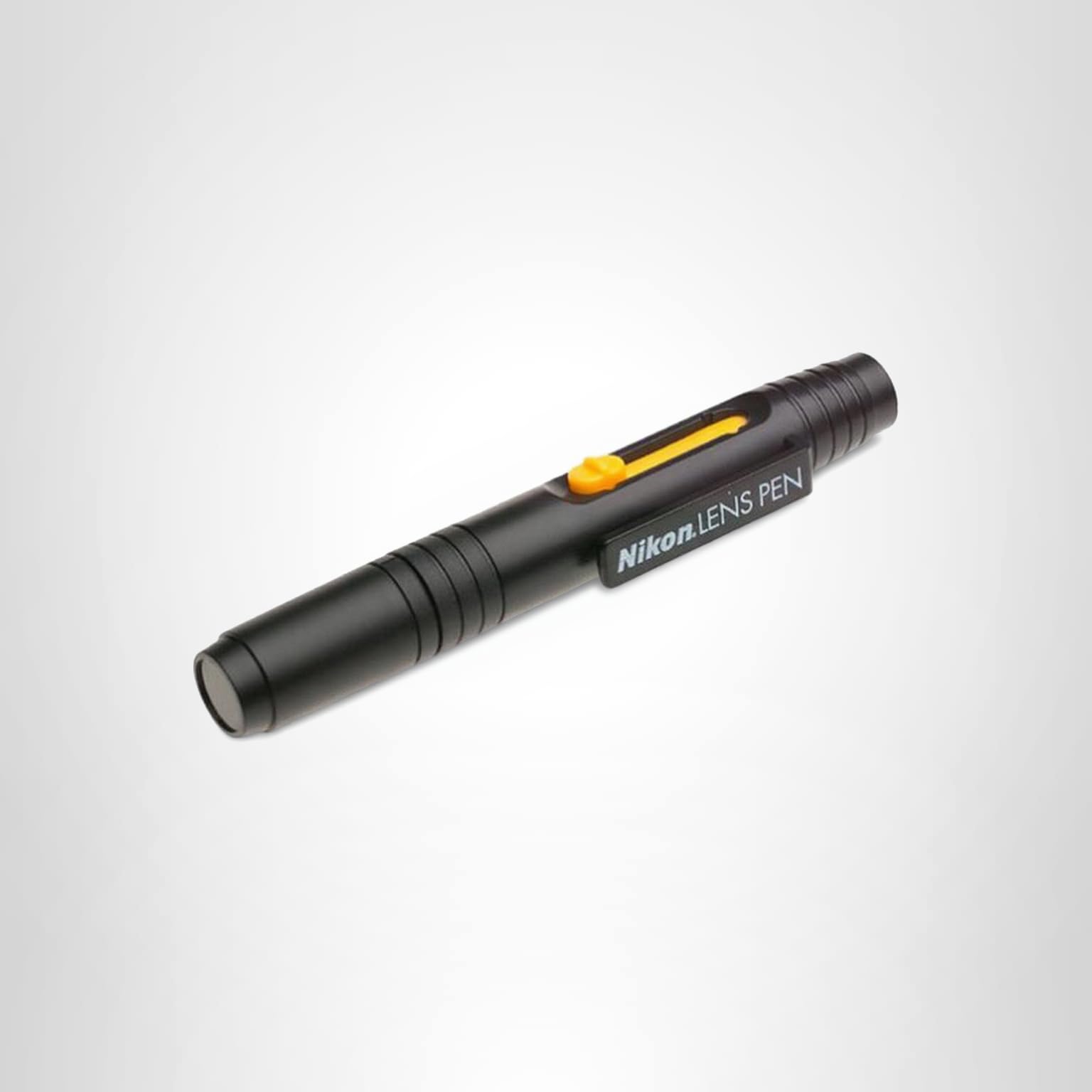 Amazon.com : Nikon 7072 Lens Pen Cleaning System, Black : Camera