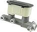 Dorman M39647 Brake Master Cylinder Compatible with Select Chevrolet / GMC Models