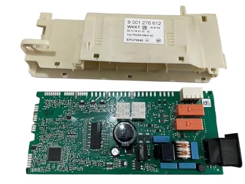 9001276612 EPG70040 Lavavajillas, Compatible con Bosch, Accesorios de Placa Base de Computadora, Piezas de Desmontaje