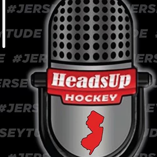 Heads Up Hockey cover art
