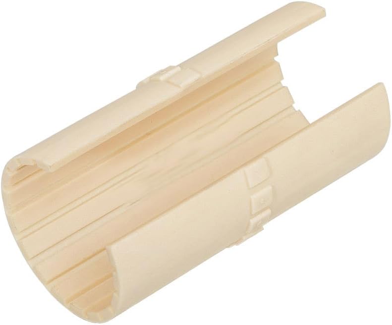 1pcs 10mm*12mm*28mm opening sliding membrane precision bearing sleeve engineering plastic bushing abrasion resistance