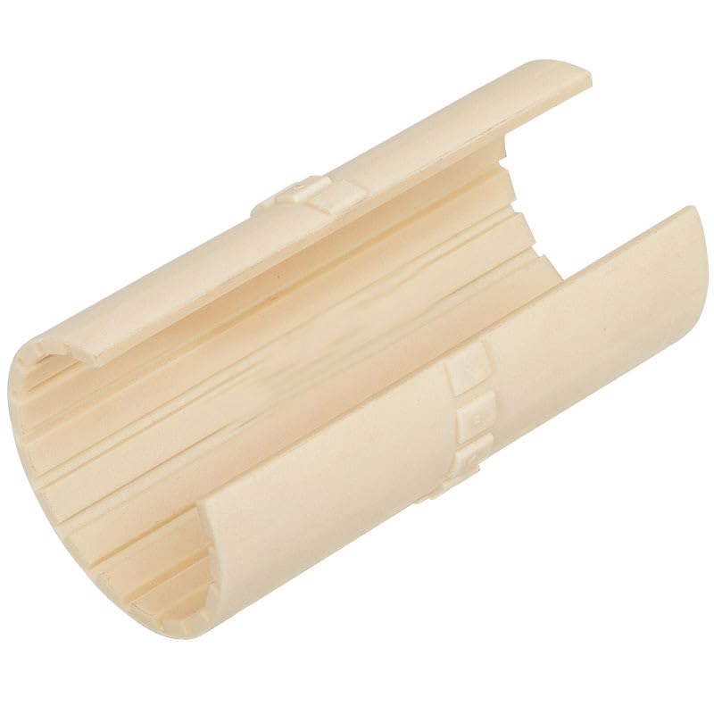 Generic 1pcs 50mm*55mm*99mm Opening Sliding Membrane Precision Bearing Sleeve Engineering Plastic Bushing Abrasion Resistance