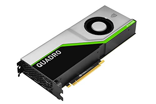 【美品】NVIDIA QUADRO RTX 6000 NVIDIA Quadro RTX 6000 - Powering Professional Workflows