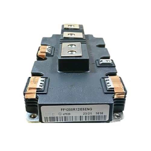 Module FF900R12IE4P IGBT bipolaire commutation rapide redresseur triphasé - 2