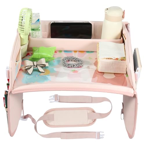 baby travel trays