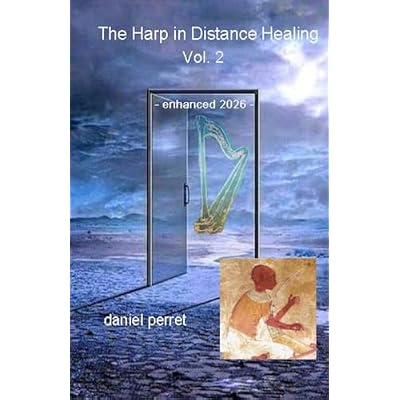 The Harp in Distant Healing
