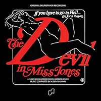 SLY LIVES! (aka The Burden of Black Genius) Original Motion Picture Soundtrack