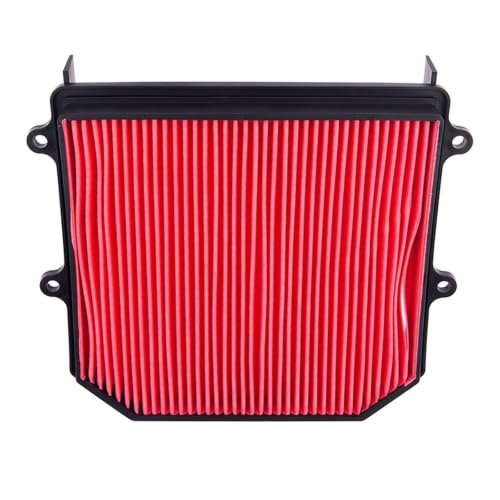 Filtre à air Varadero XL1000V idéal pour les longs voyages