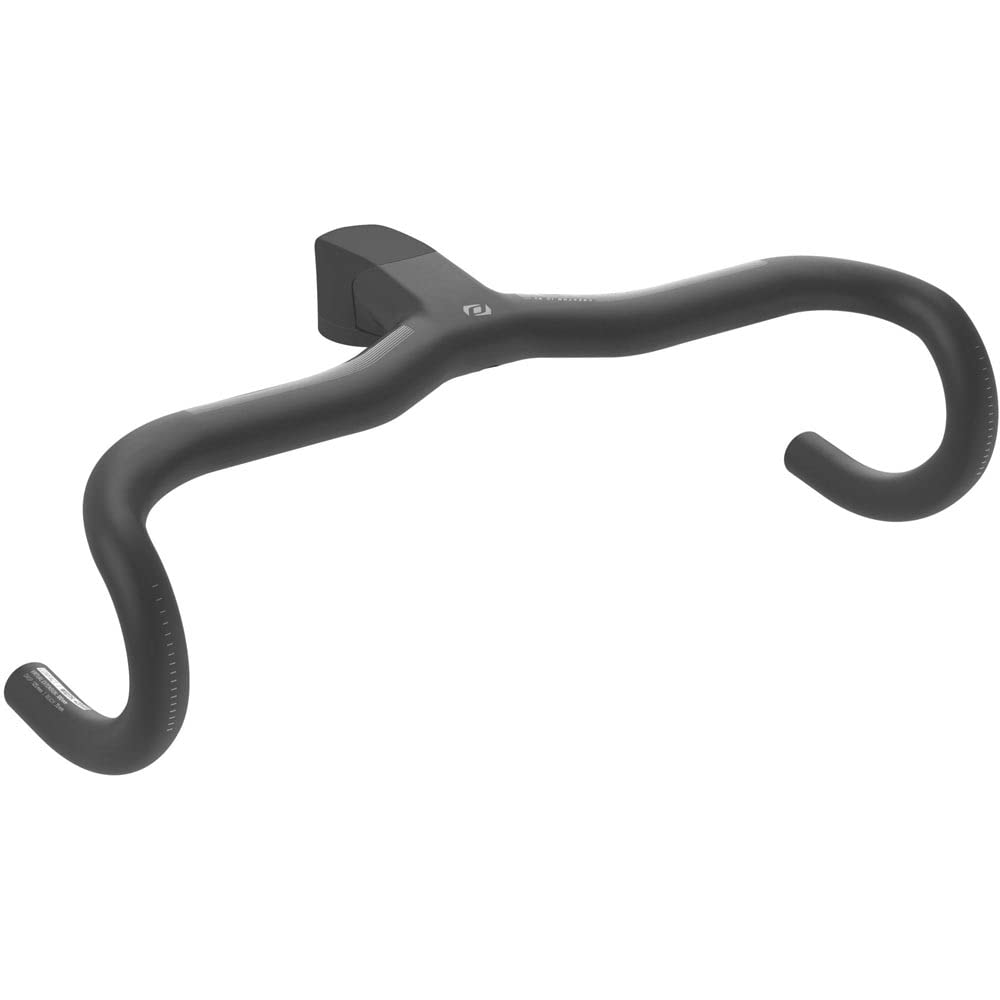 パーツ SYNCROS CRESTON IC SL 100mm Syncros Full carbon Creston IC SL Integrated Road Handlebar