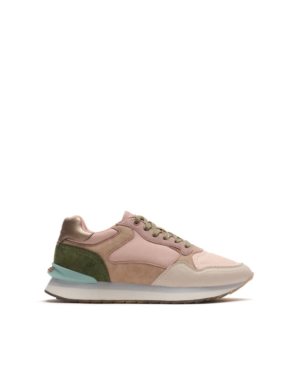HOFF Zapatillas Toulouse de Mujer
