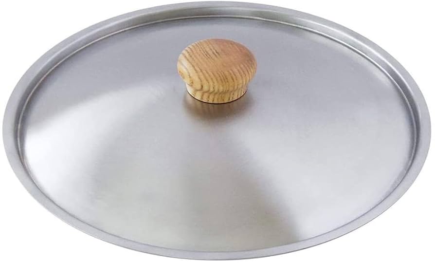 金さま専用　タッパーウェア　ステンレス製フライパン24cm 蓋付き 金さま専用 タッパーウェア ステンレス製フライパン24cm 蓋付き