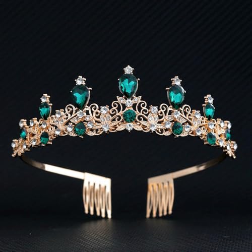 LNKUGN Couronne mignonne et douce pour enfants - Accessoire de princesse - Cadeau pour adulte