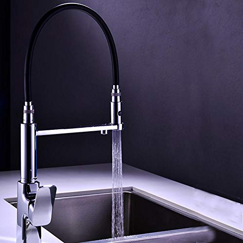 Mitigeur cuisine 3 en 1 eau filtrée potable idéal pour évier moderne durable