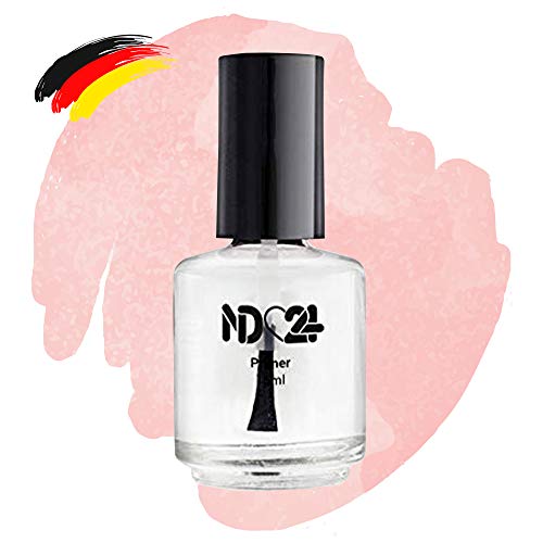 Nagel Primer Für Gelnägel Acryl Modellage Nägel - Studio Qualität - Made In Germany - 5ml Cover