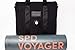 Basal SPD Voyager For Roland SPD-SX & SPD-SX-PRO Drum Machine