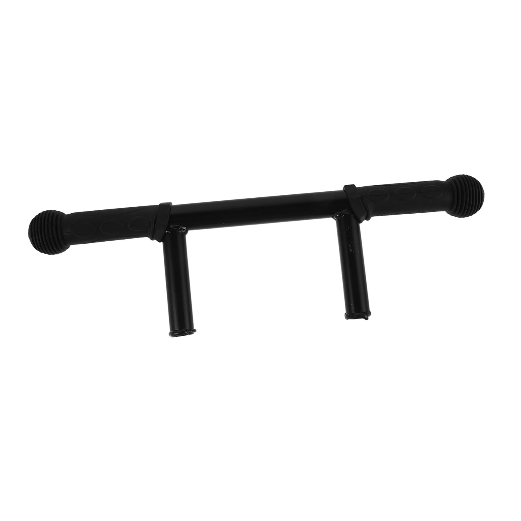 Extensor de Manillar para Cochecito Ergonómico de Acero Inoxidable para Padres Sistema de Liberación Rápida y Diseño Moderno Adecuado para Paseos Largos