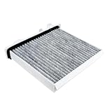 Cabin Air Filter Cabin Filter Car Air Filter Compatible For MITSUBISHI Pajero II III IV (V8_W V9_W)