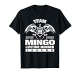 MINGO FAMILY Idea Gifts