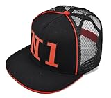 Zoom IMG-1 numero 1 cappellino