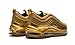 Nike Men's Gymnastics Shoes, Metallic Gold Metallic Gold Gold, 8.5