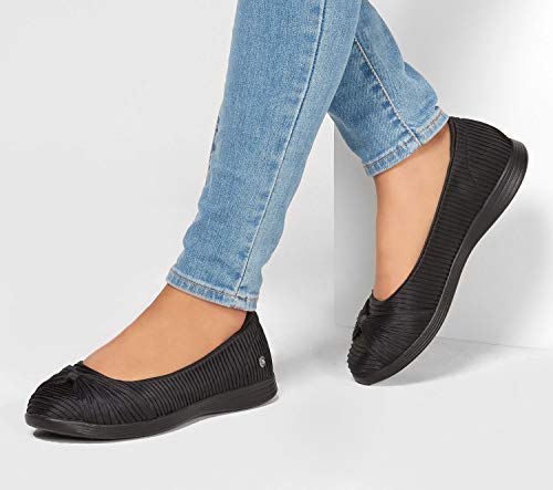 Skechers Skechers Womens ON The GO Dreamy Bella Black Size 5
