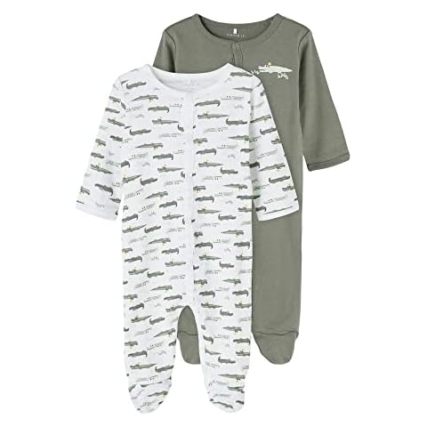 Pantalon bébé fille NAME IT Cover