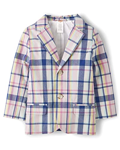 Image of Gymboree Boys' and Toddler Blazer