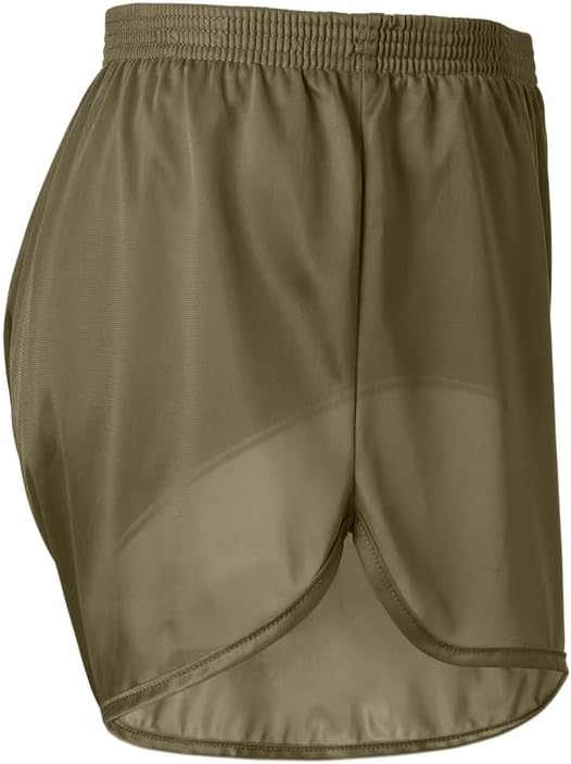Soffe Mens Original Silkie Ranger Panty, Running Shorts - Image 4