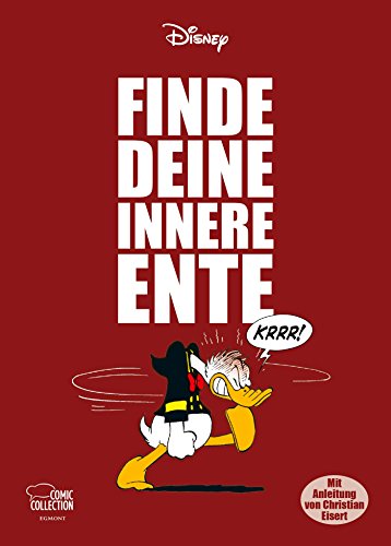 Finde deine innere Ente Finde deine innere Ente