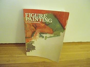 Paperback Figure Painting Book