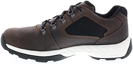 Wolverine Men's Guide Ultraspring Waterproof Construction Shoe, Bracken, 8.5 | Image 4