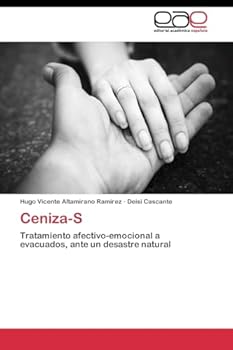Paperback Ceniza-S [Spanish] Book