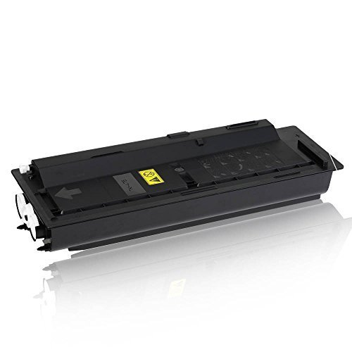 Toner TK475 compatible Kyocera résout les problèmes d'impression floue