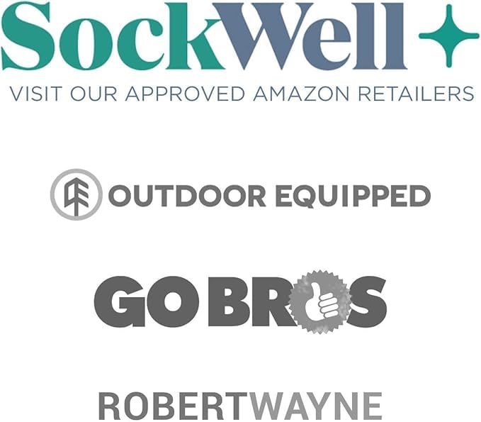 Sockwell Women's Flutter Firm Graduated Compression Sock4