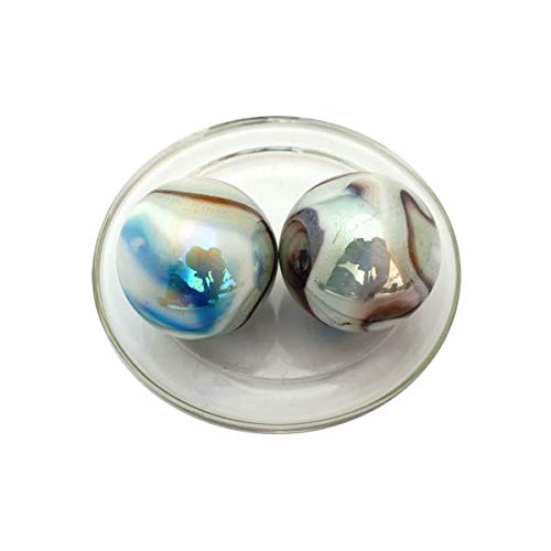 Billes Oeil De Dragon Mesbilles - 2 Baleines Billes Gloster - Bille En Billes Oeil De Dragon Mesbilles - 2 Baleines Billes Gloster - Bille En