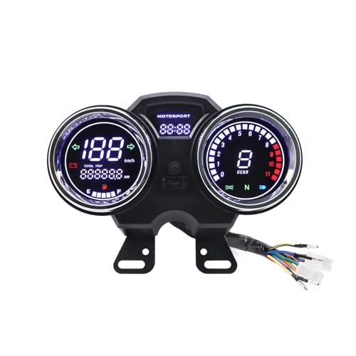 jo[T fW^ Xs[h[^[ Xs[h  RPM MA Rv XYL GN125 [^[ LCD fW^ pl _bV{[hp fW^Q[W