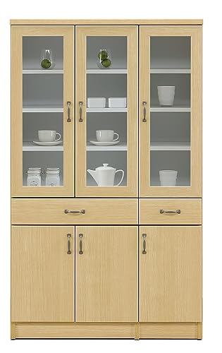 150cm ダイニングボード キッチンボード 食器棚」の人気商品一覧