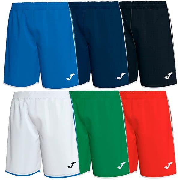 Joma - LIGA Shorts 101324 Orange
