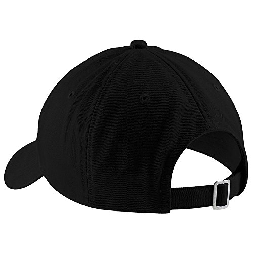 Gorra baseball de algodón suave bordada miniatura 2