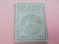 Pathway to Reading Fourth Reader B000OWO28U Book Cover