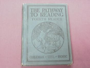 Hardcover Pathway to Reading Fourth Reader Book