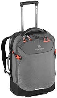 EAGLE CREEK EXPANSE CONVERTIBLE INTERNATIONAL CARRY-ON (STONE GREY)