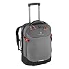 Eagle Creek Rugzak Trolley Expanse™ Convertibles International Carry-on handbagage inclusief laptopvak koffer, 30 l, stone grey, 30 L, koffer