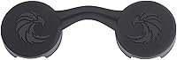 Vista 6 de Tapa protectora de lente para DJI Goggles 3 Funda protectora de silicona para DJI Avata 2 Gafas 2/3 Accesorios
