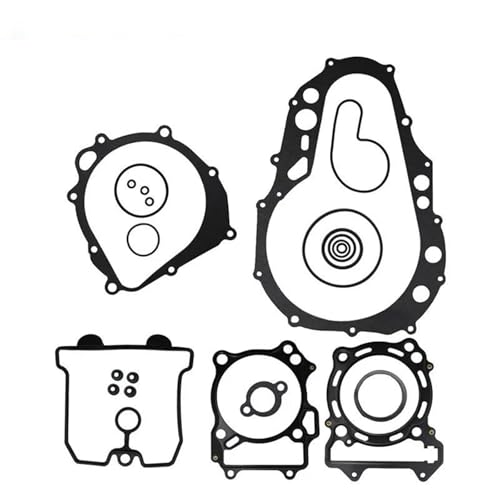 Kit joint cylindre Suzuki LTZ 400 Quadsport 2003-2008 étanchéité moteur